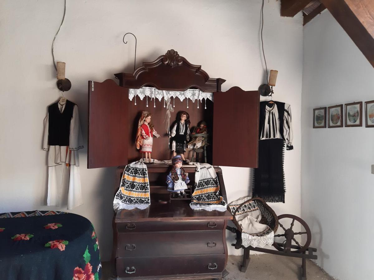 Legenda Anotimpurilor Villa Alma Ngoại thất bức ảnh