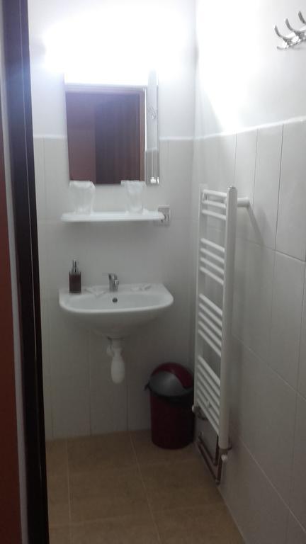 Legenda Anotimpurilor Villa Alma Ngoại thất bức ảnh