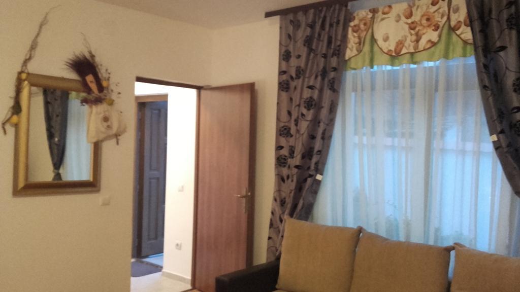 Legenda Anotimpurilor Villa Alma Ngoại thất bức ảnh