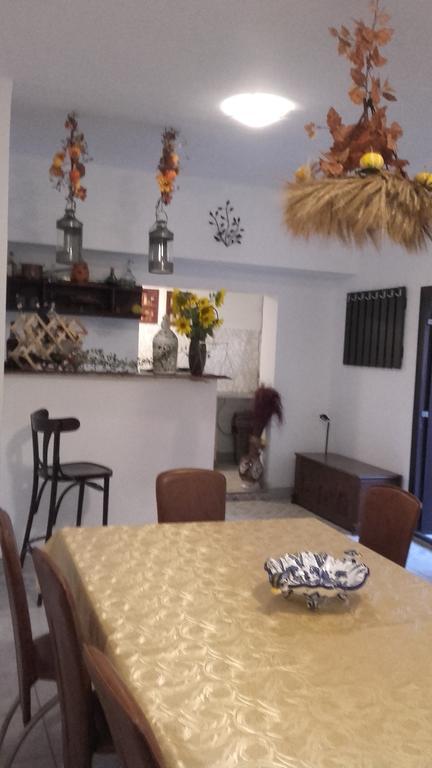 Legenda Anotimpurilor Villa Alma Ngoại thất bức ảnh