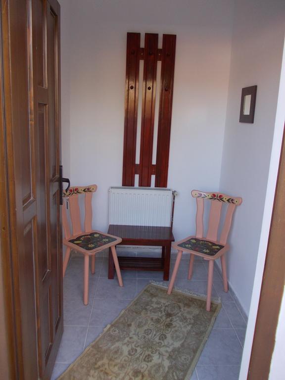 Legenda Anotimpurilor Villa Alma Ngoại thất bức ảnh