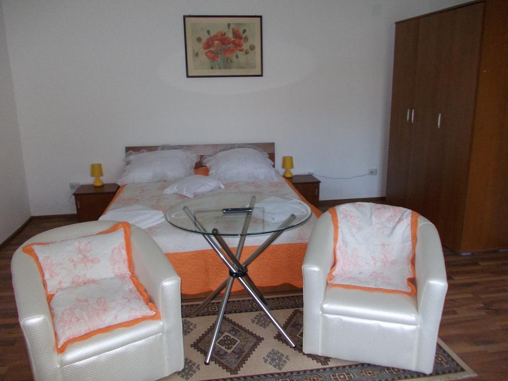 Legenda Anotimpurilor Villa Alma Ngoại thất bức ảnh