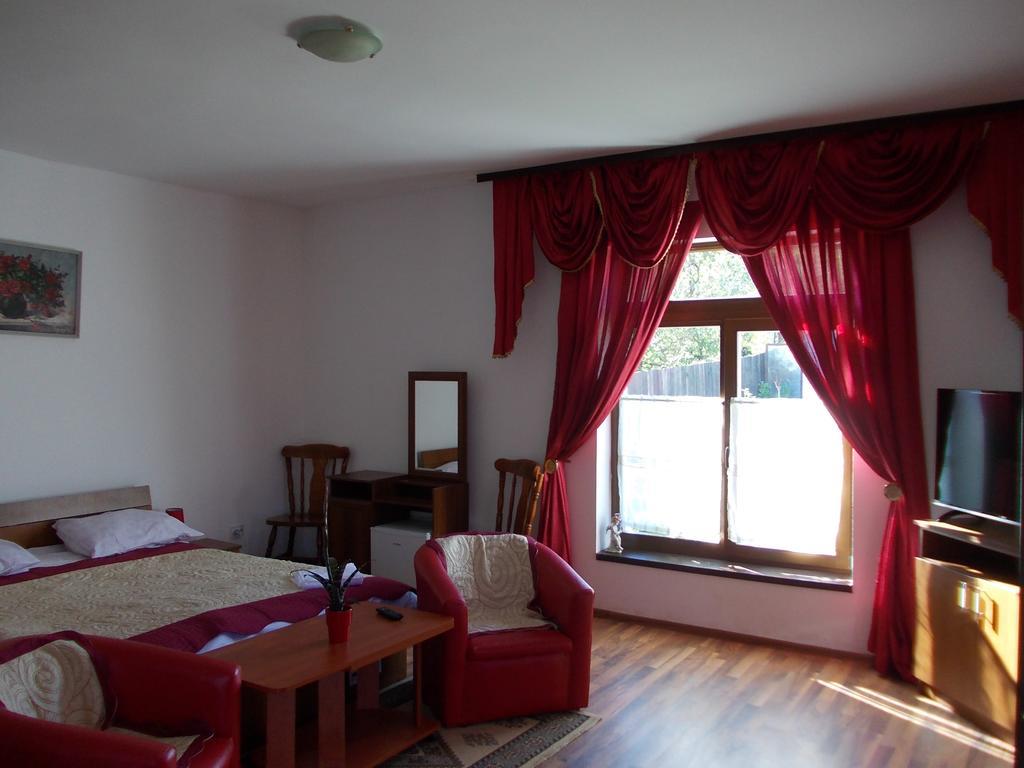 Legenda Anotimpurilor Villa Alma Ngoại thất bức ảnh