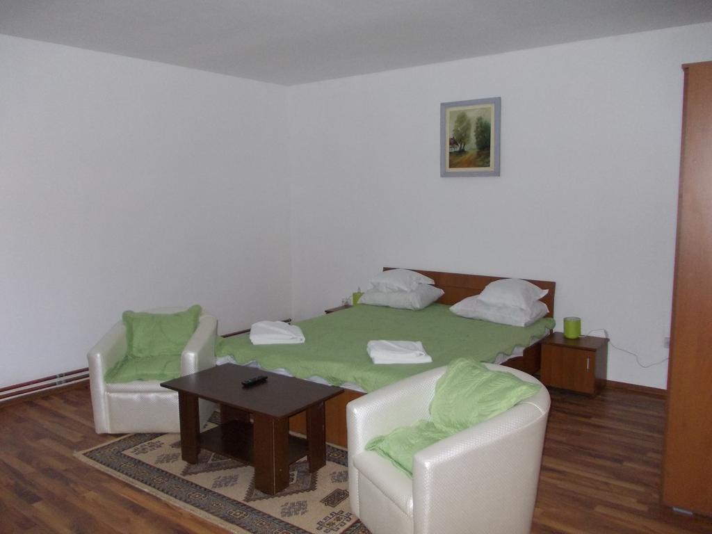 Legenda Anotimpurilor Villa Alma Ngoại thất bức ảnh