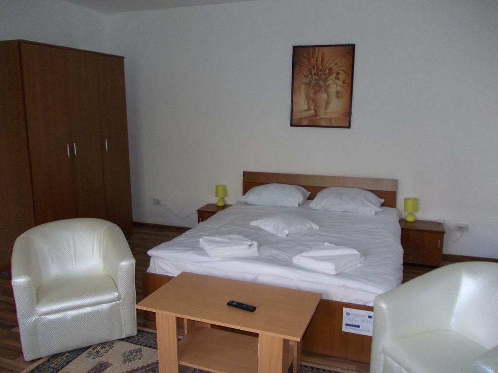 Legenda Anotimpurilor Villa Alma Ngoại thất bức ảnh