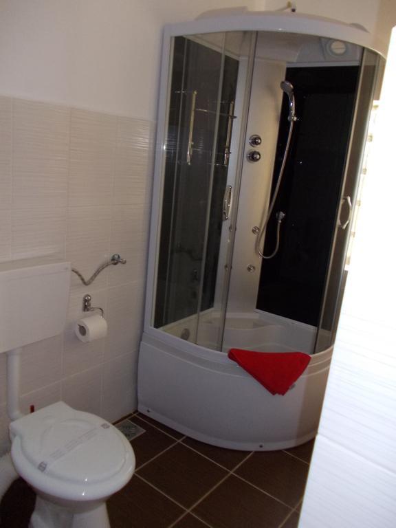 Legenda Anotimpurilor Villa Alma Ngoại thất bức ảnh