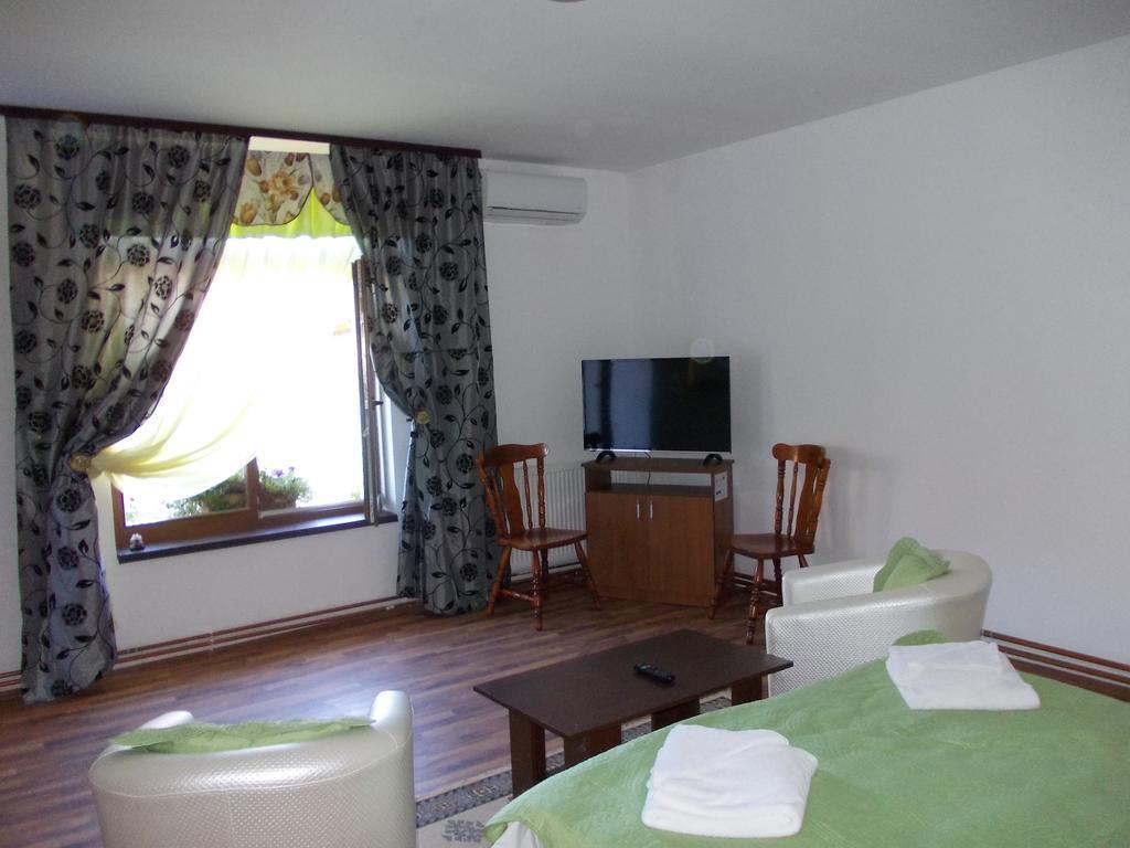 Legenda Anotimpurilor Villa Alma Ngoại thất bức ảnh