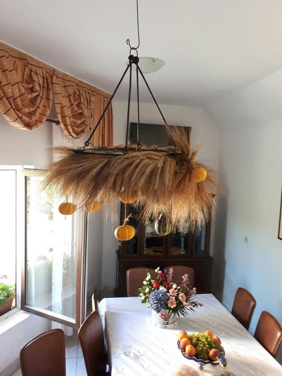 Legenda Anotimpurilor Villa Alma Ngoại thất bức ảnh